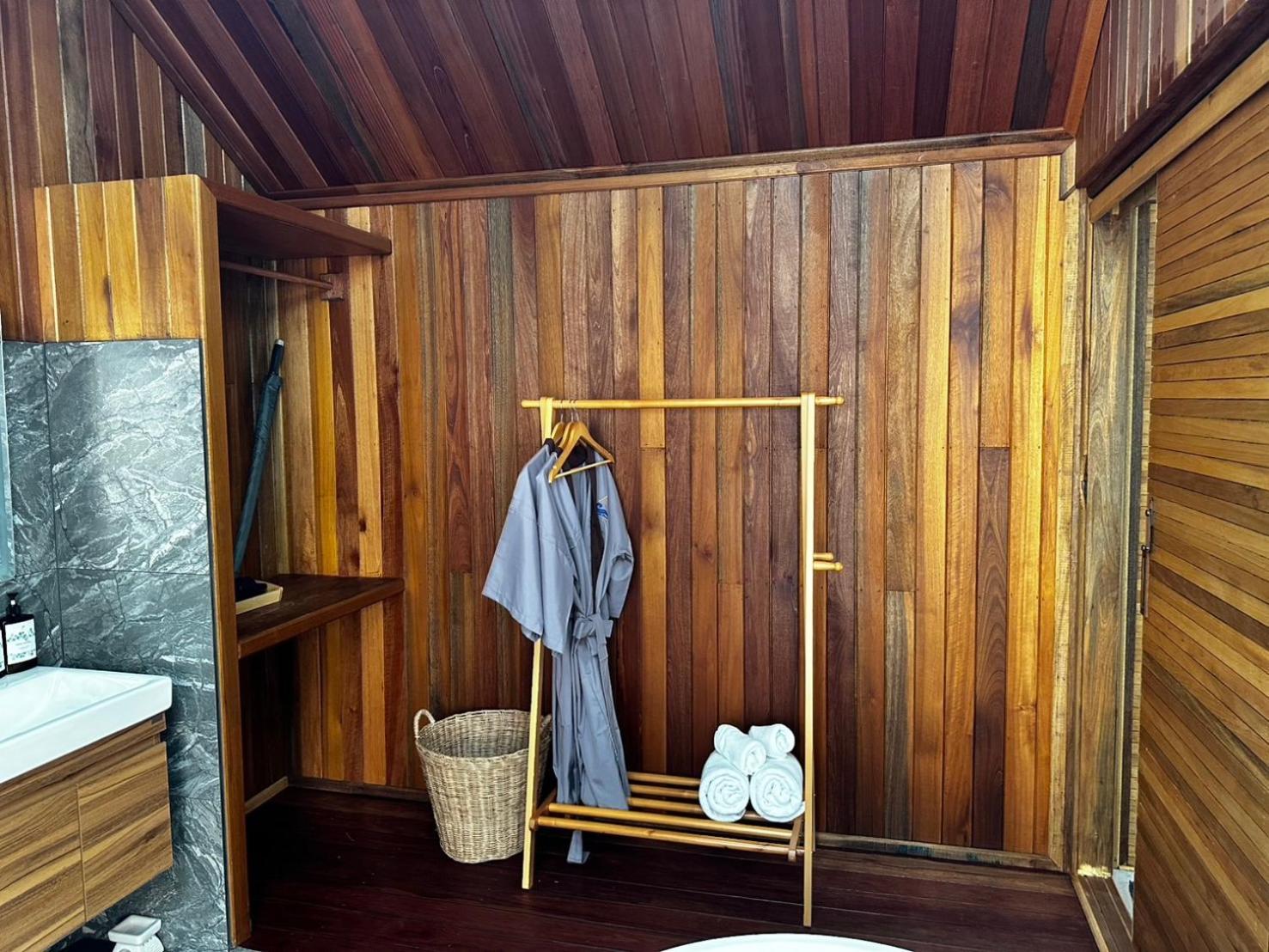 Poonsiri Resort Aonang-Sha Extra Plus Krabi Exterior photo
