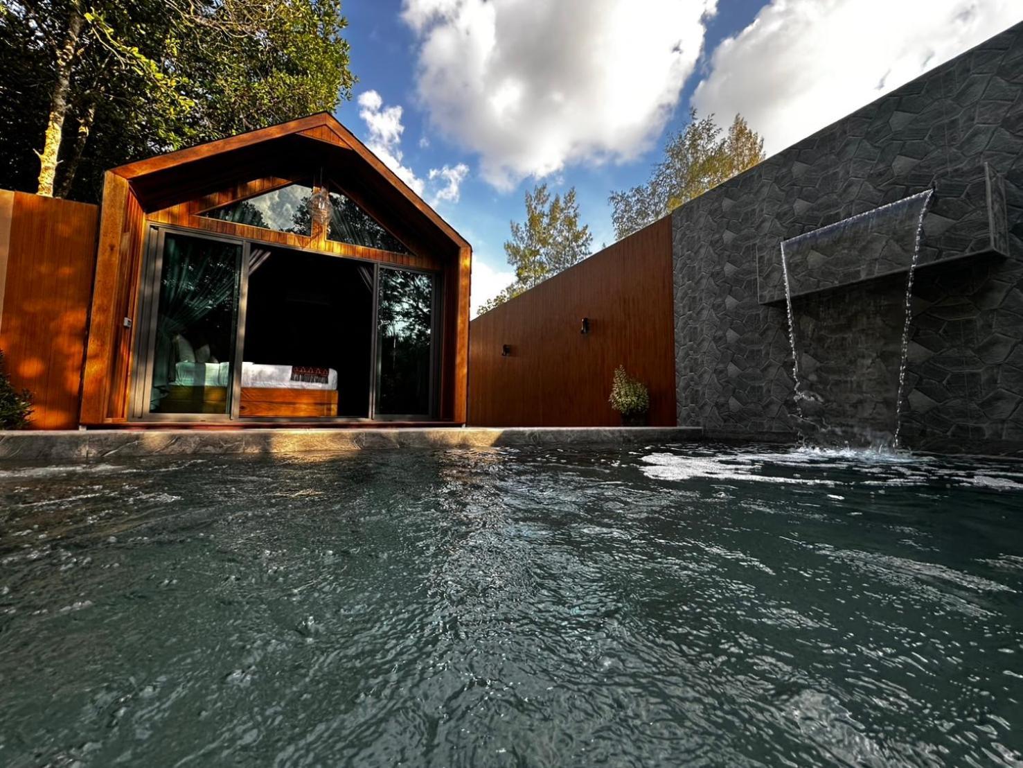 Poonsiri Resort Aonang-Sha Extra Plus Krabi Exterior photo