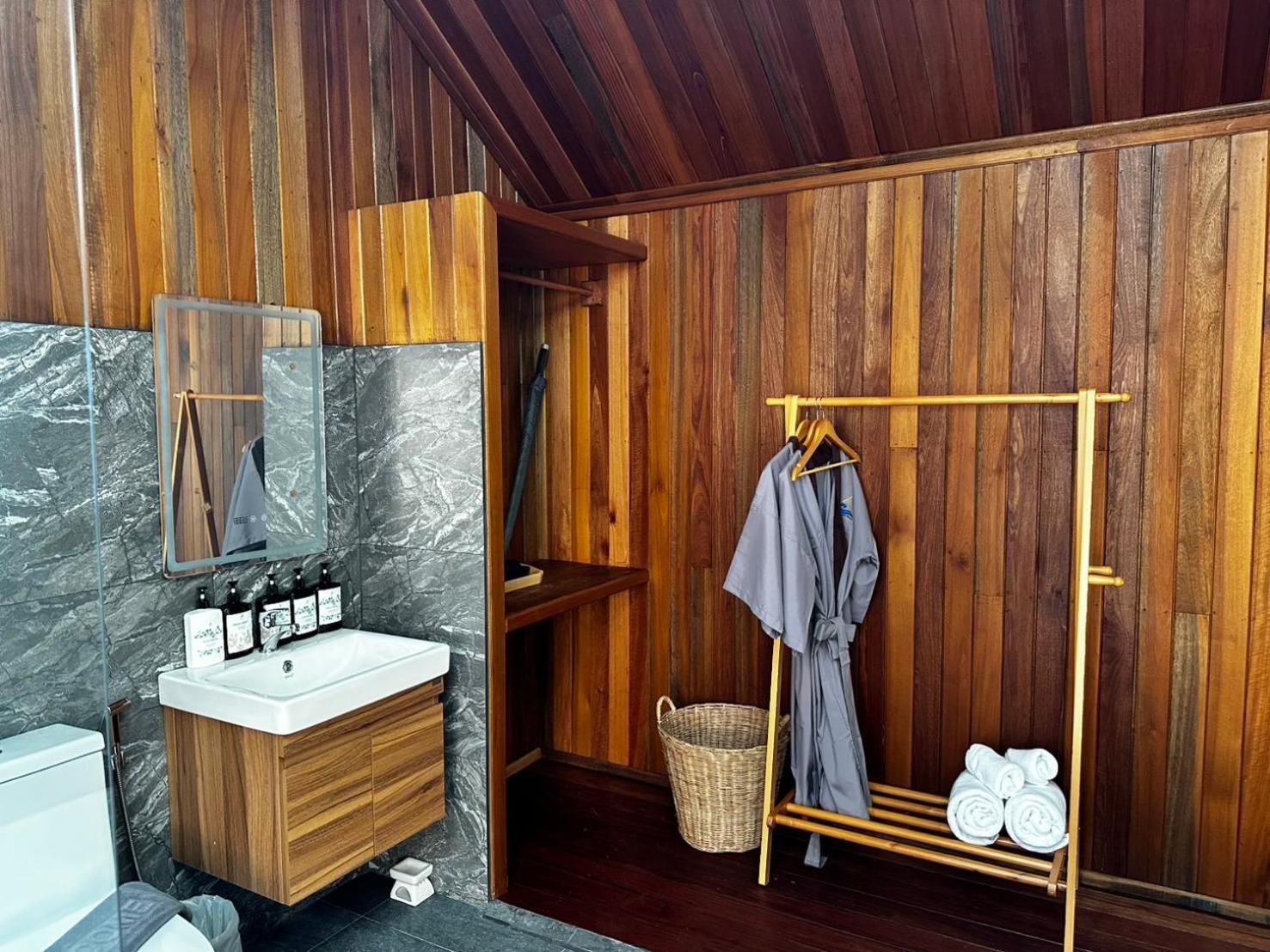Poonsiri Resort Aonang-Sha Extra Plus Krabi Exterior photo