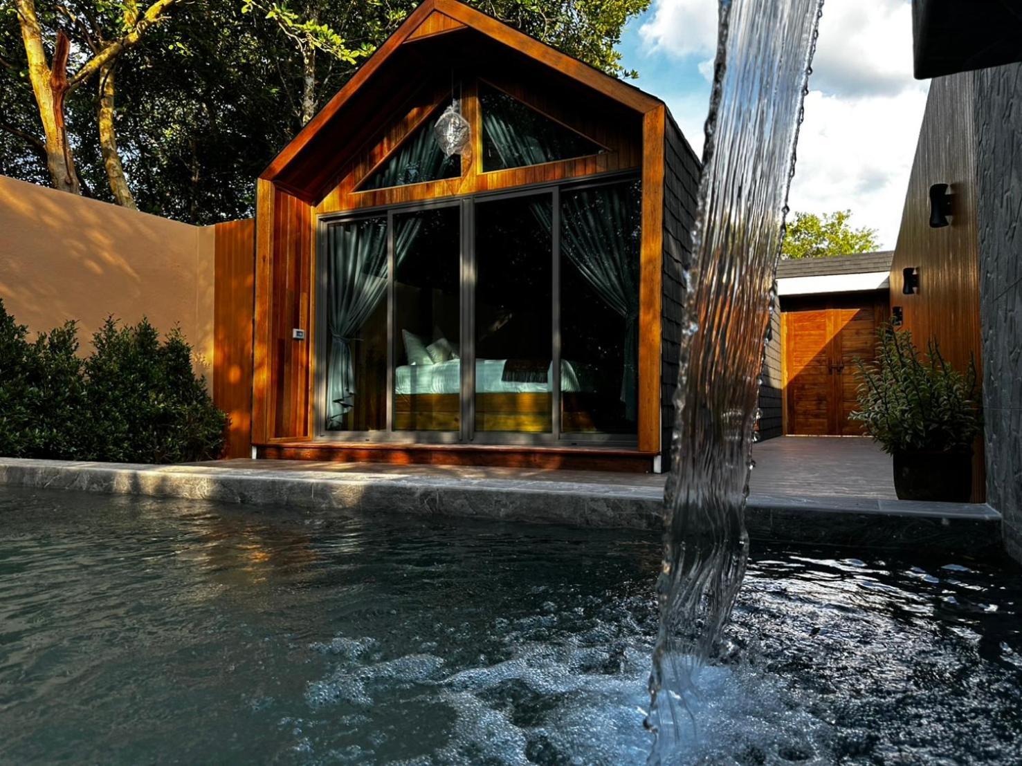 Poonsiri Resort Aonang-Sha Extra Plus Krabi Exterior photo